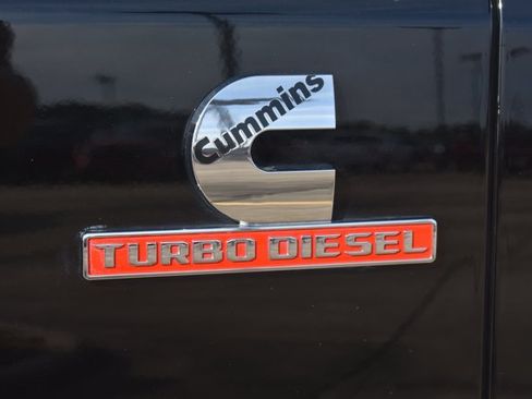 Used 2022 RAM 2500 Big Horn AWD/4WD image 13