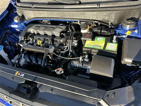 Used 2022 Hyundai Venue SE w/ Cargo Package image 26