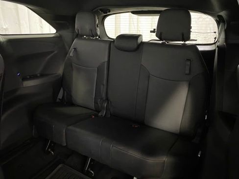 Certified 2021 Toyota Sienna XSE w/ XSE Plus Package image 11