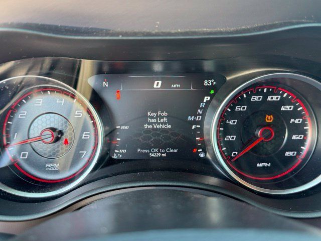 Used 2023 Dodge Charger Scat Pack RWD image 17