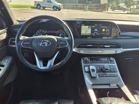 Used 2020 Hyundai Palisade Limited AWD/4WD image 5