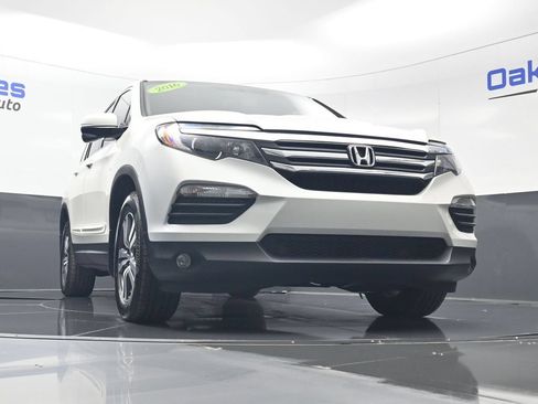 Used 2016 Honda Pilot EX-L image 41