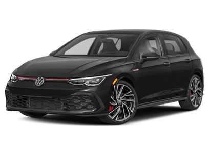 Used 2024 Volkswagen GTI Autobahn w/ MDO Package