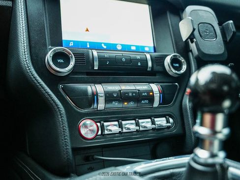 Used 2022 Ford Mustang Mach 1 w/ Mach 1 Handling Package RWD image 27