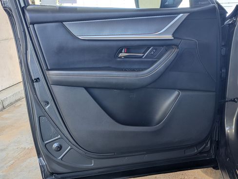 Used 2024 MAZDA CX-90 Plug-In Hybrid w/ Premium Plus image 16