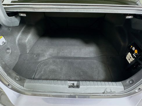 Used 2018 Honda Clarity Plug-In Hybrid image 27