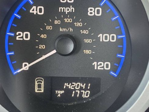 Used 2008 Honda Element EX image 13