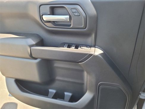 Used 2024 Chevrolet Silverado 1500 W/T w/ WT Safety Package image 13