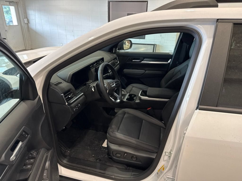 New 2027 GMC Terrain Elevation w/ Elevation Premium Package AWD/4WD image 22