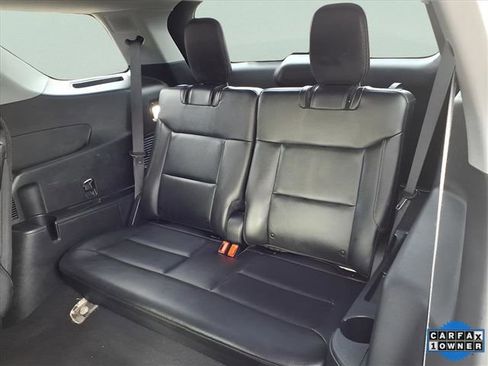 Used 2023 Ford Explorer Limited image 30