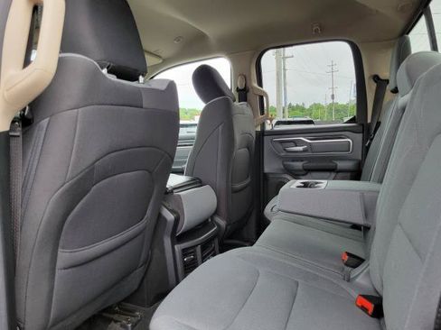 Used 2020 RAM 1500 Big Horn AWD/4WD image 21