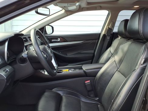 Used 2018 Nissan Maxima 3.5 SL FWD image 7