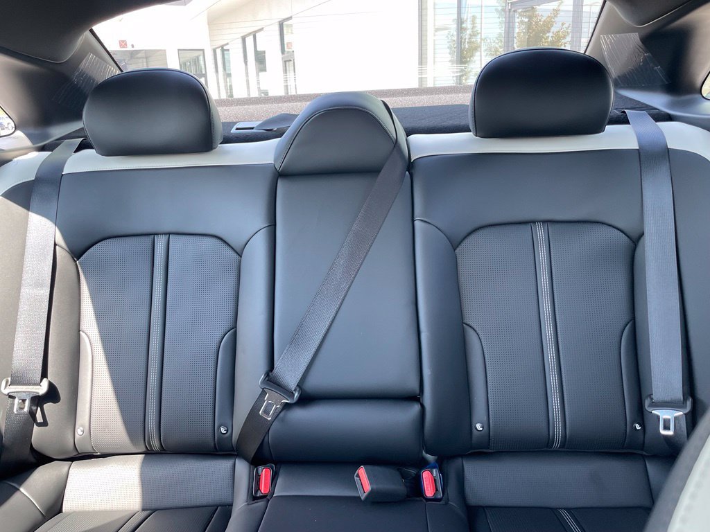 New 2026 Kia K5 GT-Line FWD image 23