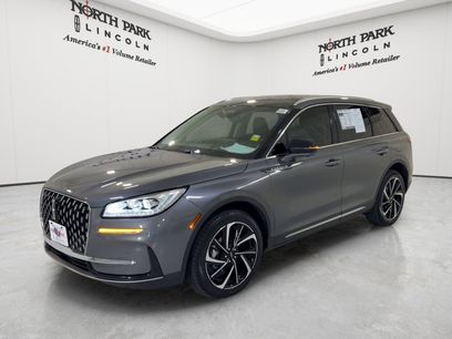 Used 2024 Lincoln Corsair Reserve w/ Equipment Group 201A