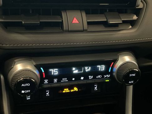 Certified 2024 Toyota RAV4 XLE image 19