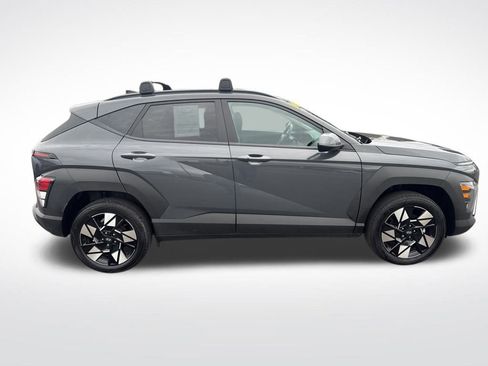Used 2024 Hyundai Kona SEL image 8