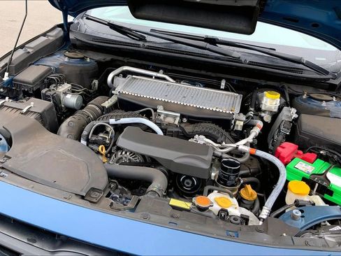 Used 2022 Subaru Outback Wilderness image 32