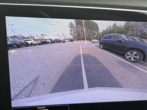 Used 2020 Cadillac XT4 Sport w/ Cold Weather Package image 10