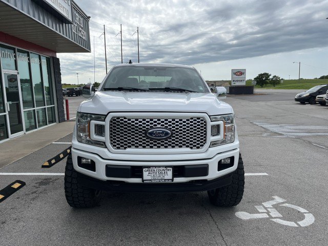 Used 2020 Ford F150 XL w/ Equipment Group 101A Mid AWD/4WD image 11