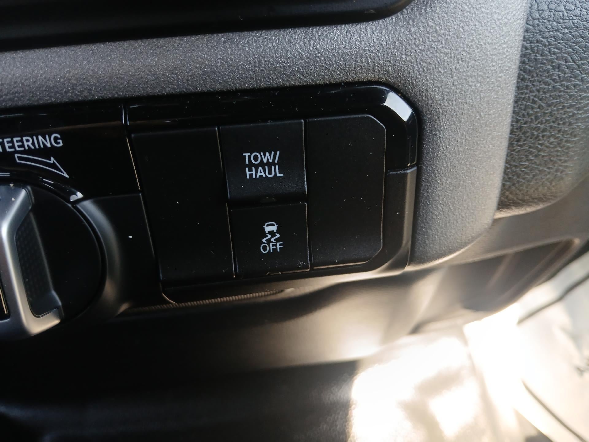Used 2024 RAM 1500 Tradesman w/ Trailer Tow Group AWD/4WD image 33