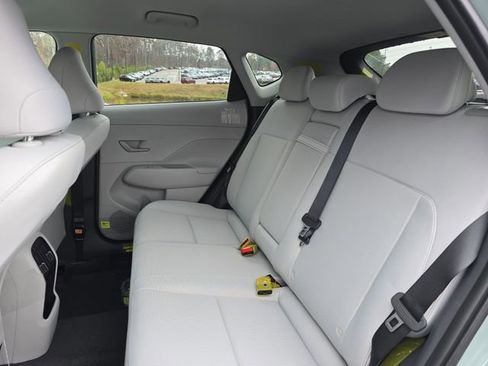 New 2026 Hyundai Kona SEL Sport image 21