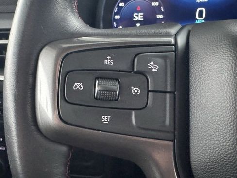 Certified 2023 Chevrolet Tahoe RST image 19