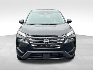 New 2026 Nissan Rogue SV video 2