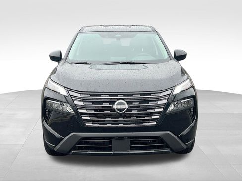 New 2026 Nissan Rogue SV image 2