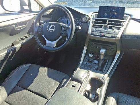 Used 2016 Lexus NX 200t FWD w/ Premium Package image 14