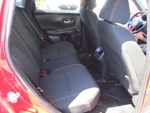 Certified 2024 Honda HR-V Sport image 14