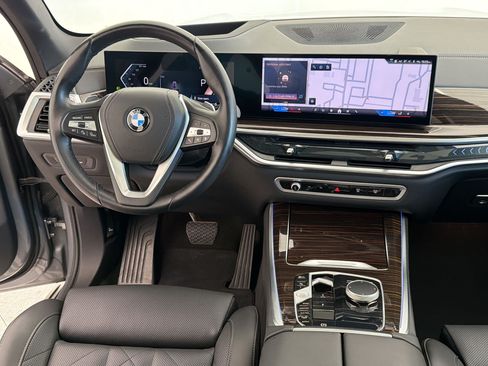 Used 2026 BMW X5 xDrive40i AWD/4WD image 29