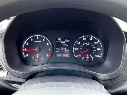 Used 2021 Hyundai Accent SE image 21