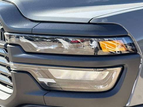 New 2027 RAM 2500 Tradesman AWD/4WD image 4