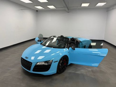Used 2011 Audi R8 V10 image 39