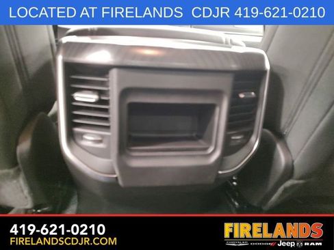 New 2026 RAM 1500 Big Horn AWD/4WD image 22