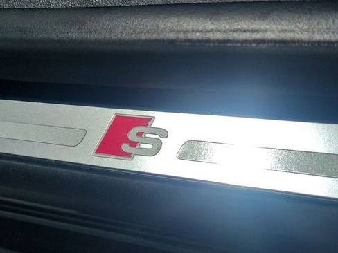 Used 2023 Audi TTS 2.0T Coupe AWD/4WD image 21