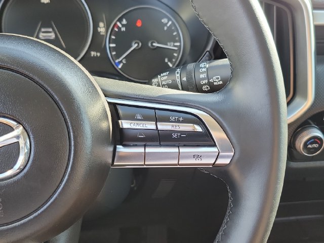 Used 2025 MAZDA CX-50 AWD 2.5 S w/ Weather Package image 8