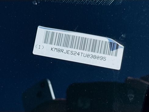 New 2026 Hyundai Palisade XRT Pro image 28