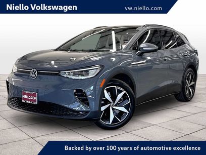 Used 2023 Volkswagen ID.4 Pro S