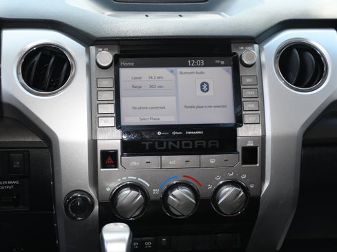 Used 2021 Toyota Tundra SR5 image 15