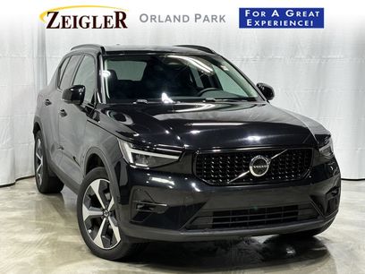 Used 2024 Volvo XC40 B5 Plus w/ Climate Package