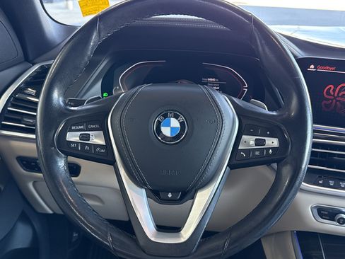 Used 2021 BMW X5 sDrive40i w/ Convenience Package image 45