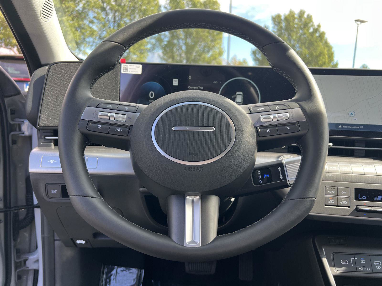 New 2026 Hyundai Kona Limited AWD/4WD image 30