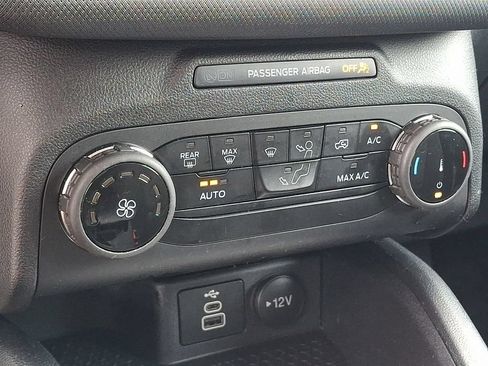 Used 2023 Ford Bronco Sport Big Bend AWD/4WD image 16