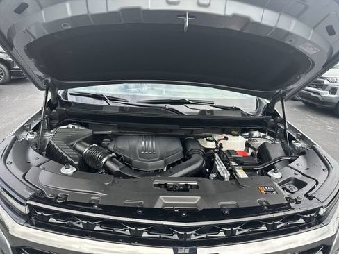 Certified 2025 Chevrolet Traverse Z71 w/ Driver Confidence Package AWD/4WD image 21