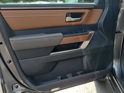 New 2026 Toyota Tundra 1794 Edition AWD/4WD image 9