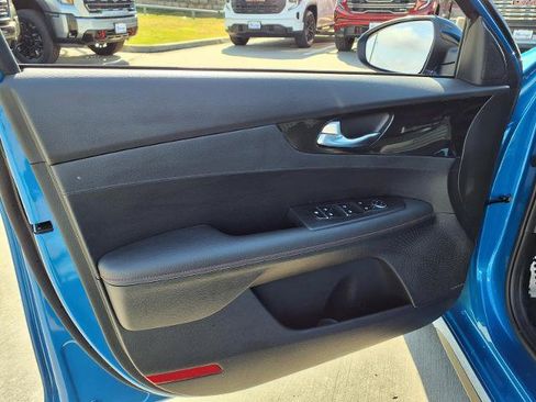Used 2024 Kia Forte GT image 21
