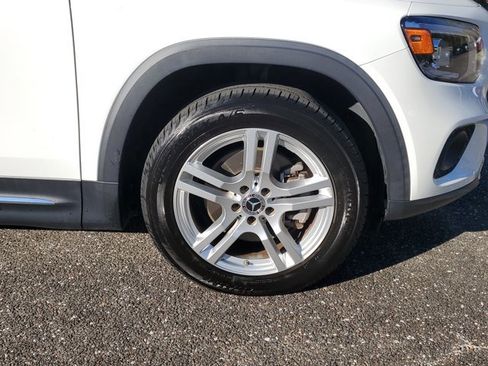 Used 2021 Mercedes-Benz GLB 250 GLB 250 image 6