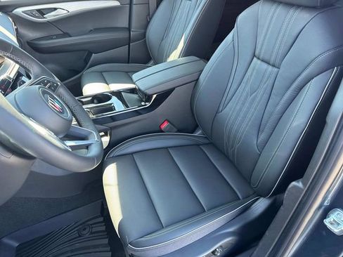 New 2026 Buick Envision Avenir AWD/4WD image 26