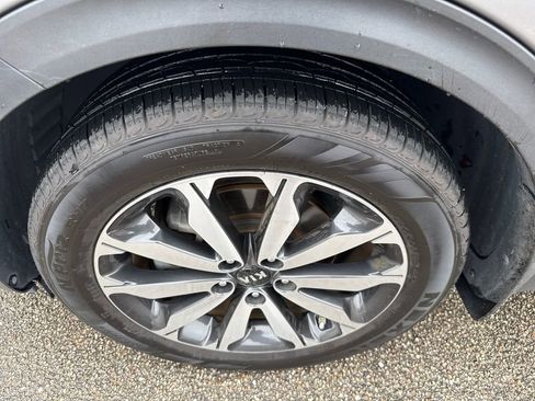 Used 2017 Kia Sportage EX image 10